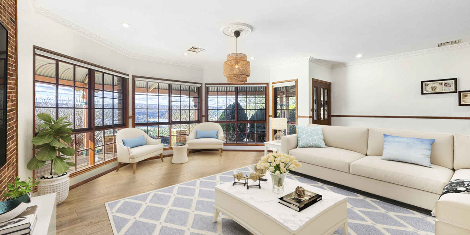 2 Pine Grove Avenue Wallerawang