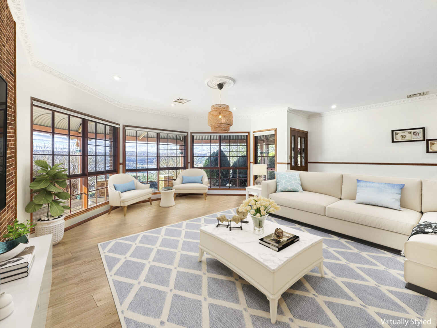 2 Pine Grove Avenue Wallerawang