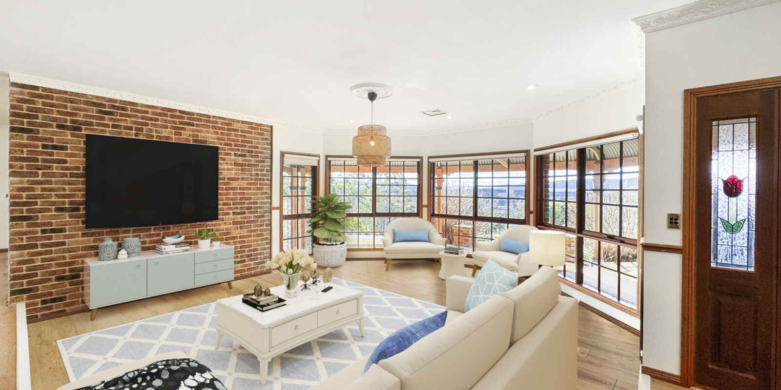 2 Pine Grove Avenue Wallerawang