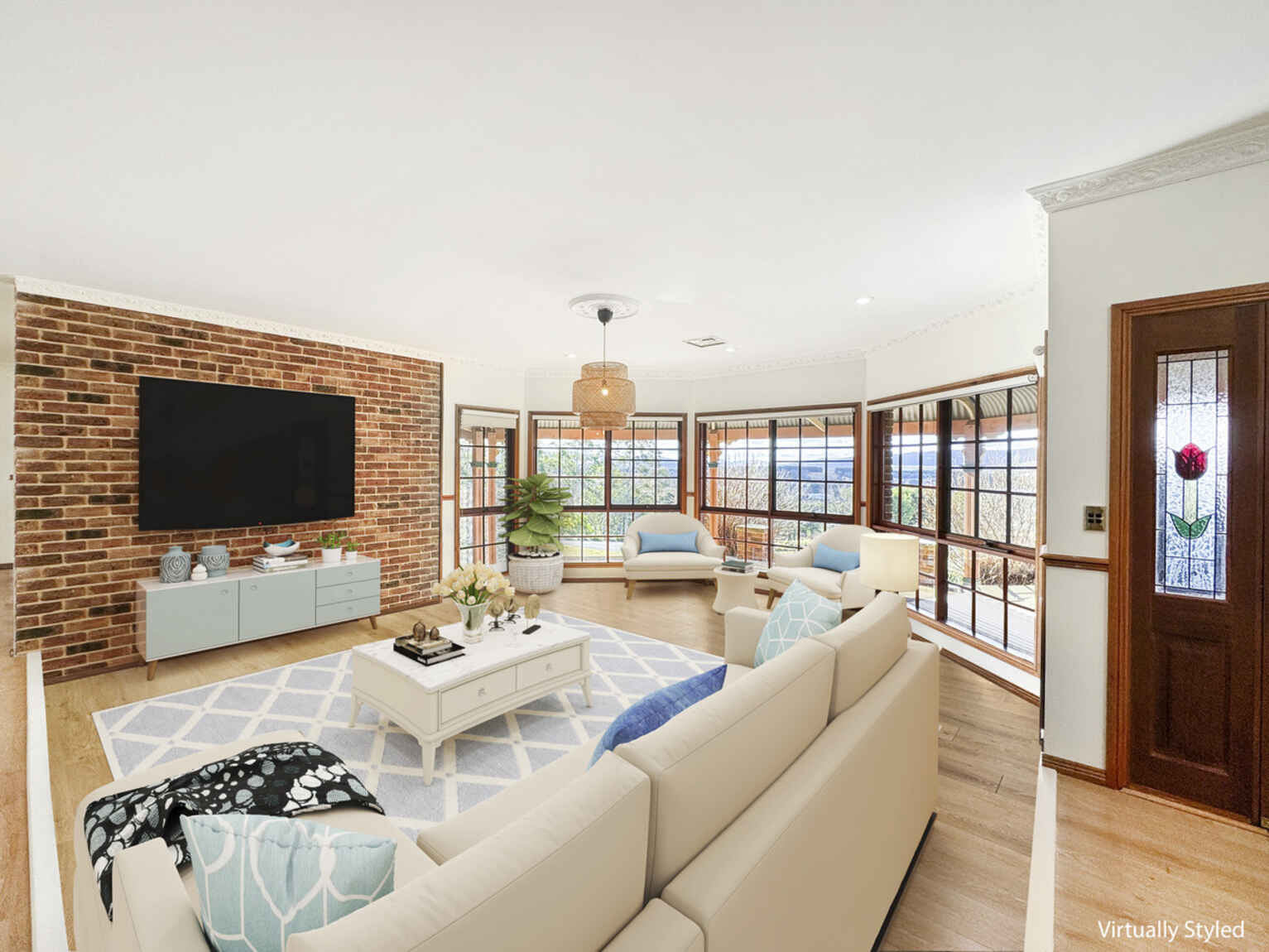 2 Pine Grove Avenue Wallerawang