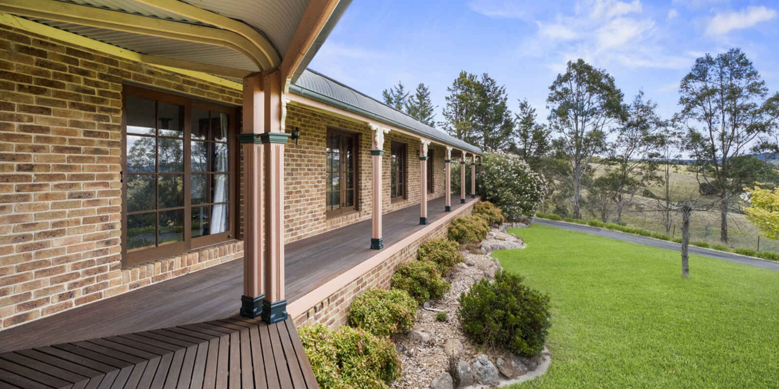 2 Pine Grove Avenue Wallerawang