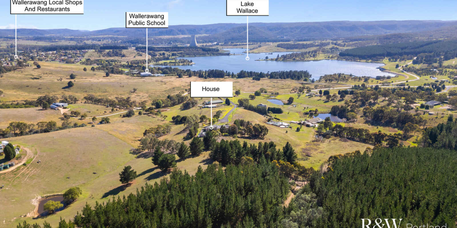 2 Pine Grove Avenue Wallerawang