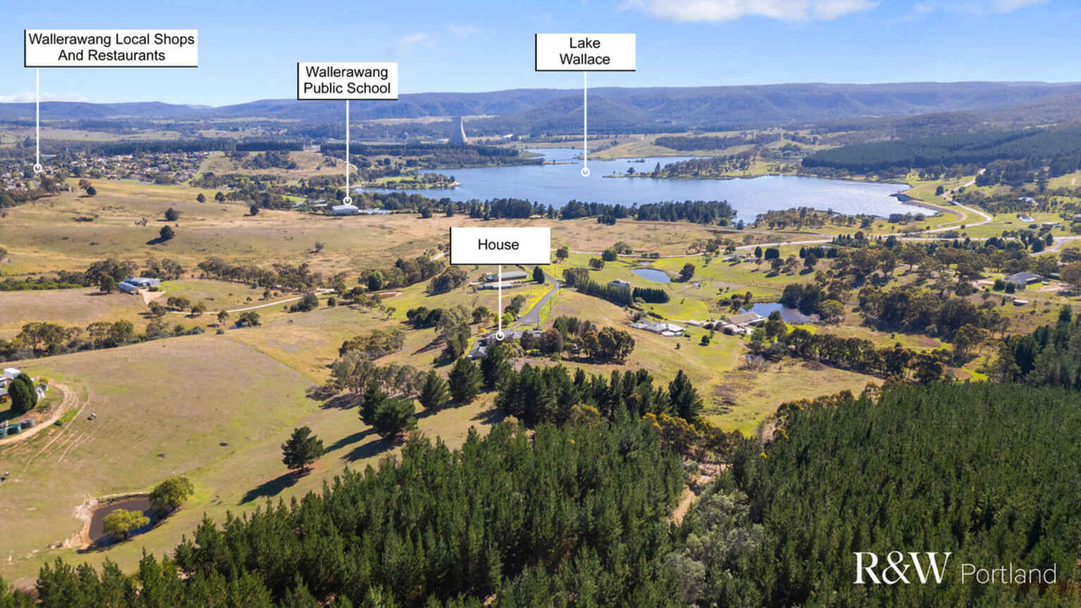 2 Pine Grove Avenue Wallerawang