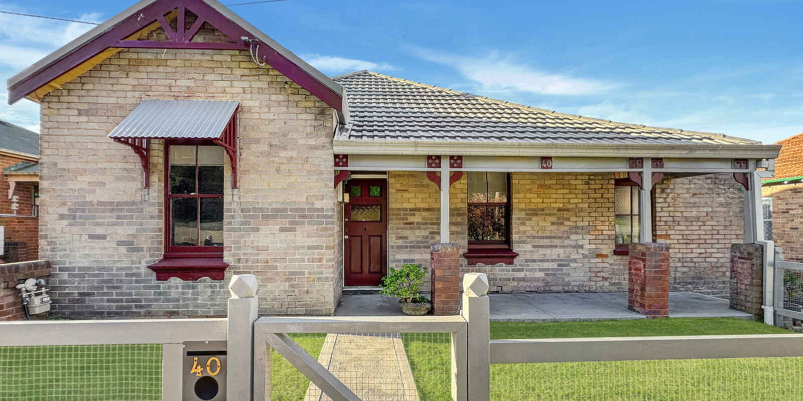 40 Wrights Road Lithgow 40 Wrights Road Lithgow