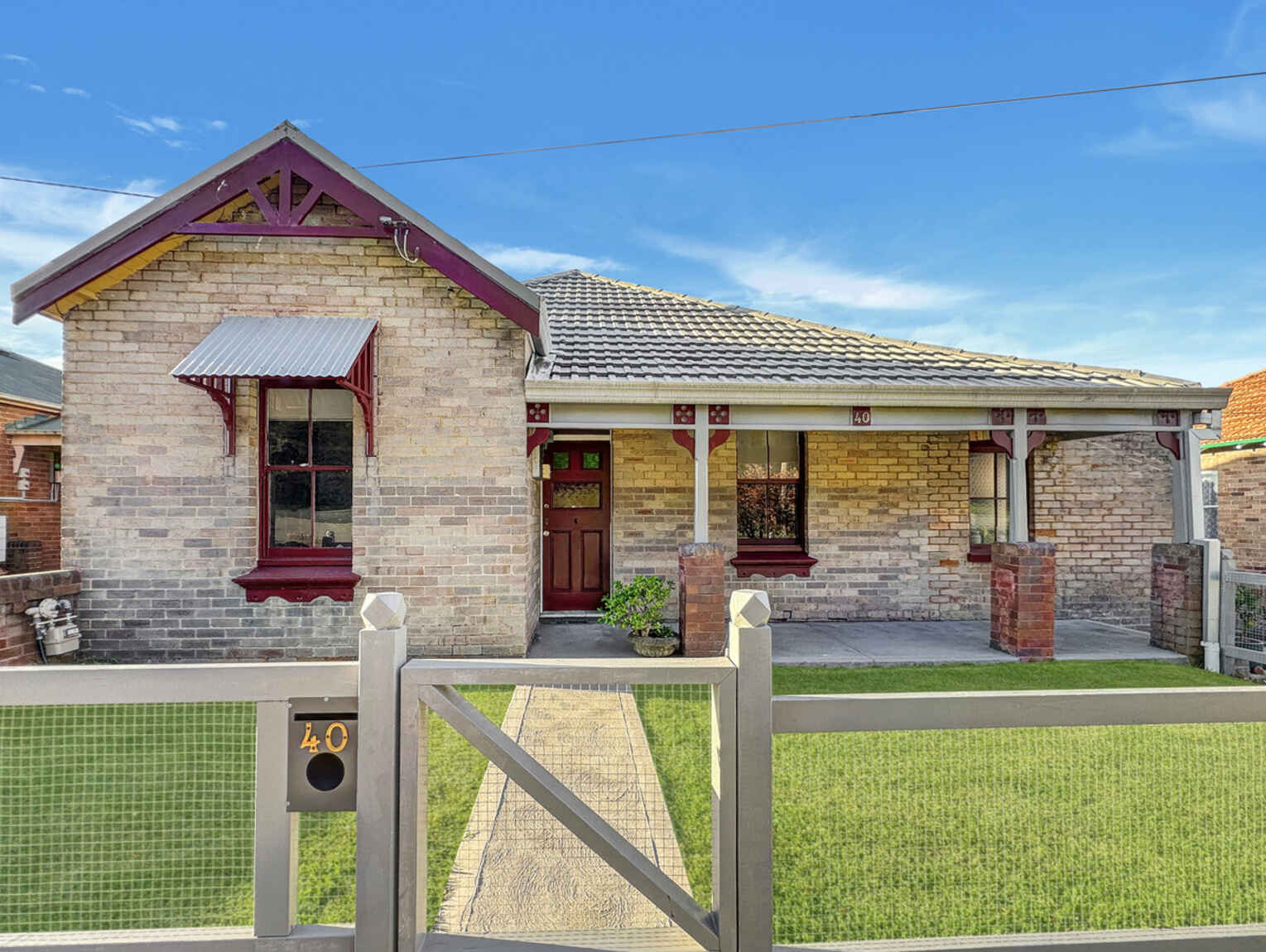 40 Wrights Road Lithgow 40 Wrights Road Lithgow