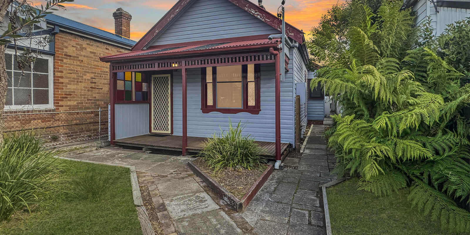 66 Cupro Street Lithgow