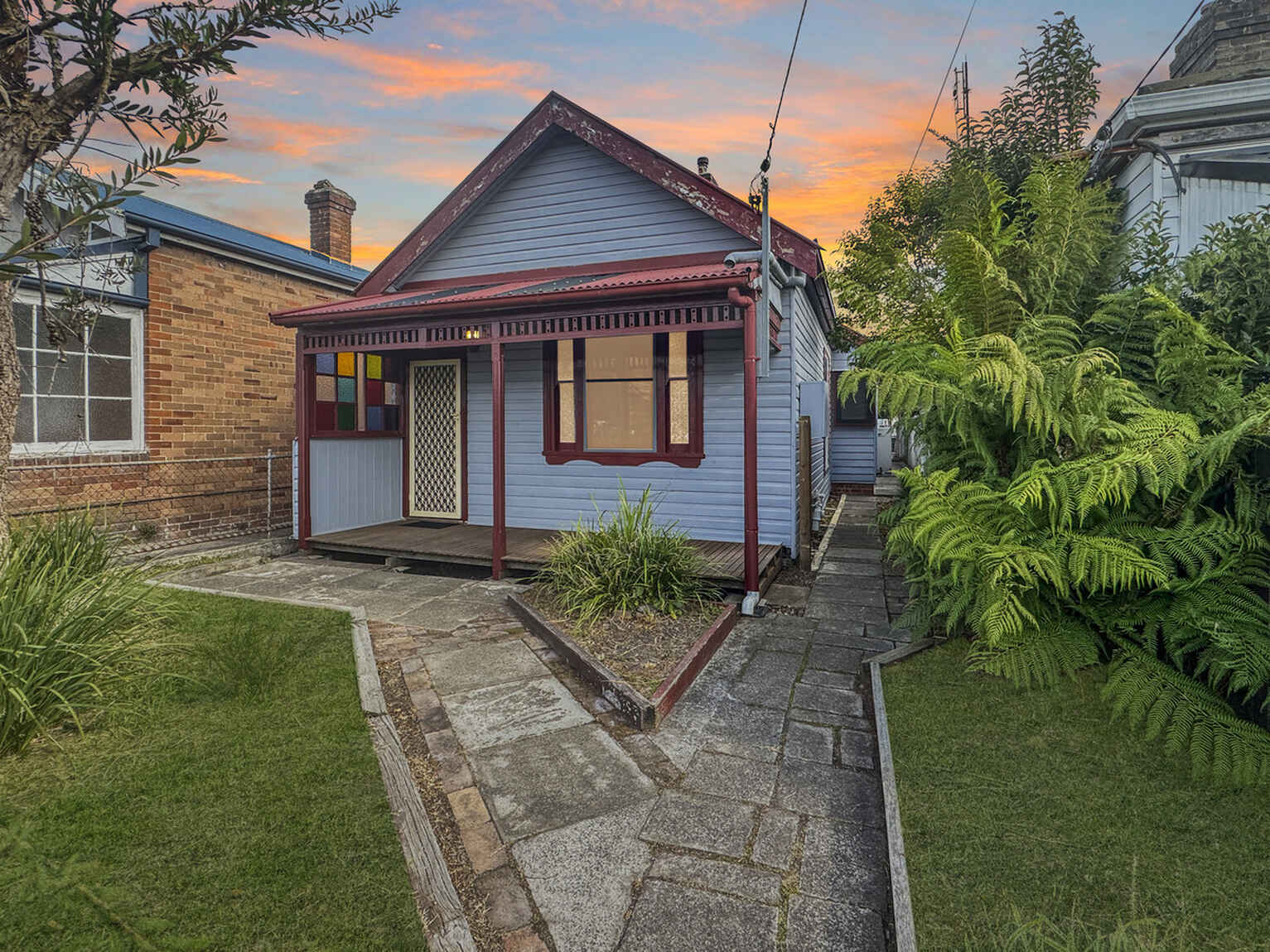 66 Cupro Street Lithgow