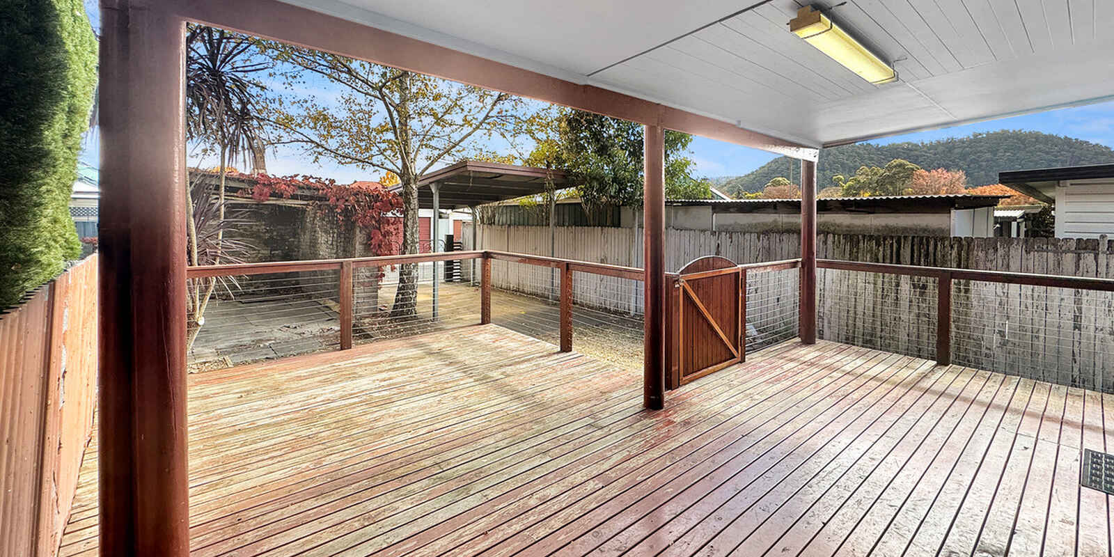 66 Cupro Street Lithgow
