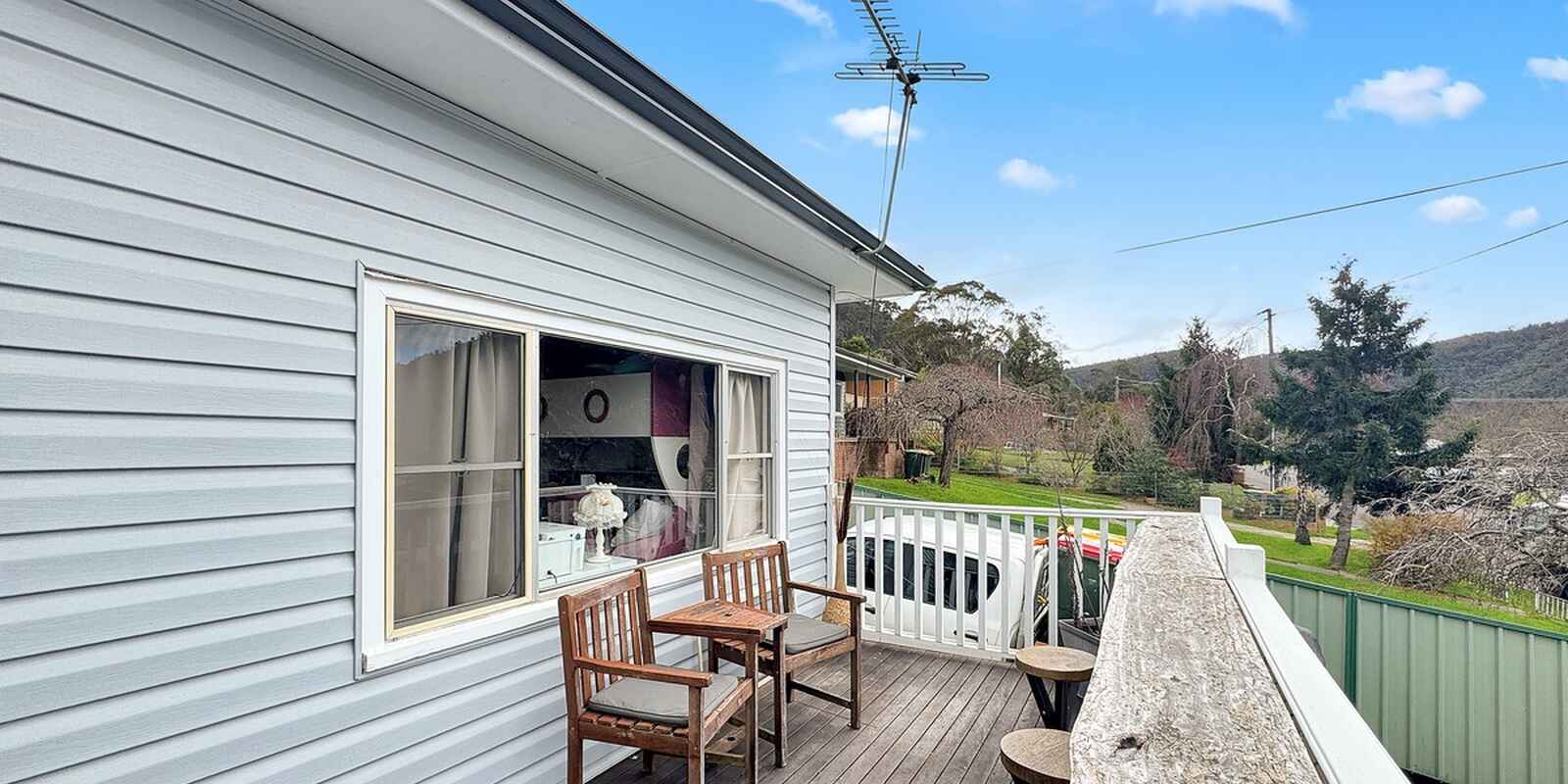 17A Hepburn Street, McKellars Park Lithgow 17A Hepburn Street, McKellars Park Lithgow