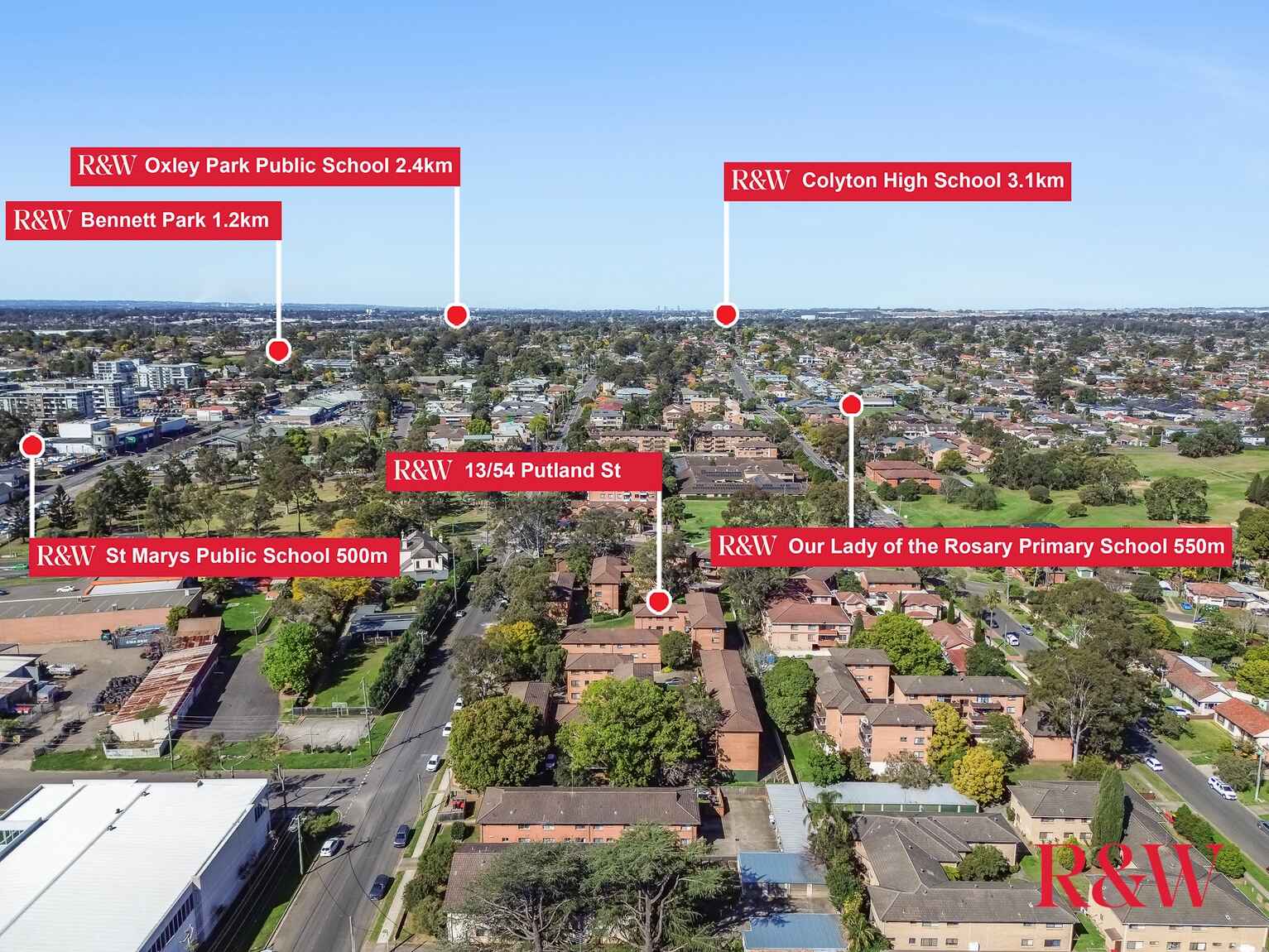 13/54 Putland Street St Marys 13/54 Putland Street St Marys