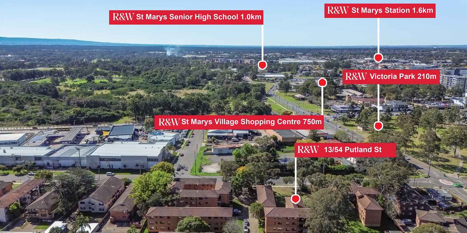 13/54 Putland Street St Marys 13/54 Putland Street St Marys