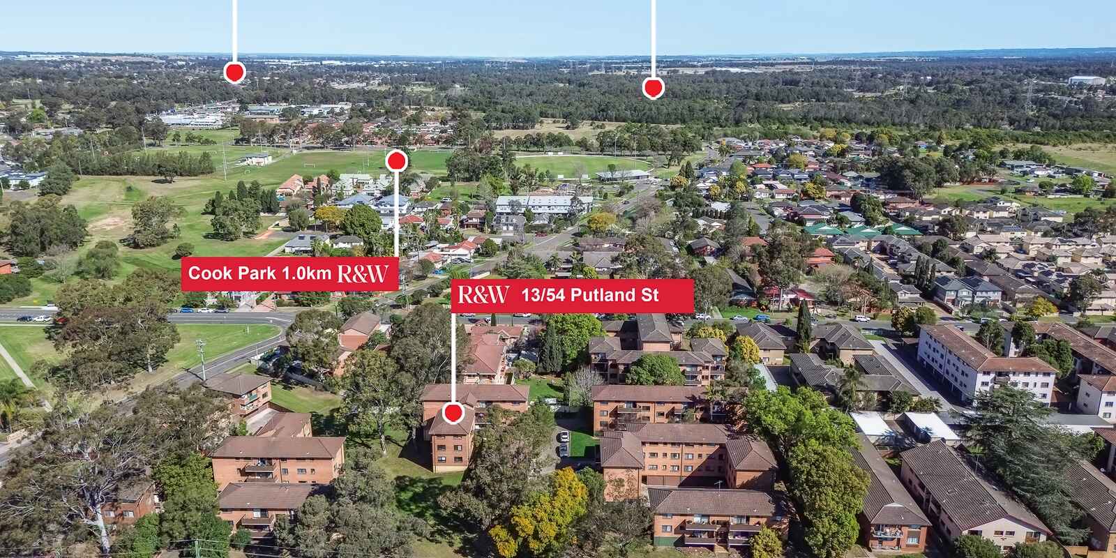 13/54 Putland Street St Marys 13/54 Putland Street St Marys