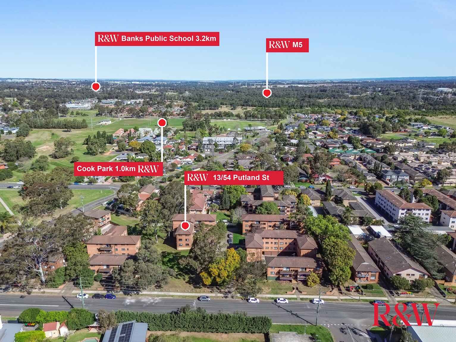 13/54 Putland Street St Marys 13/54 Putland Street St Marys