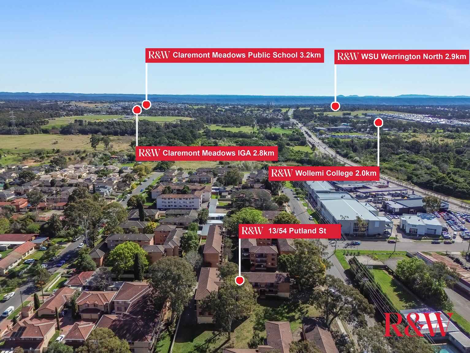 13/48-50 Putland Street St Marys 13/48-50 Putland Street St Marys