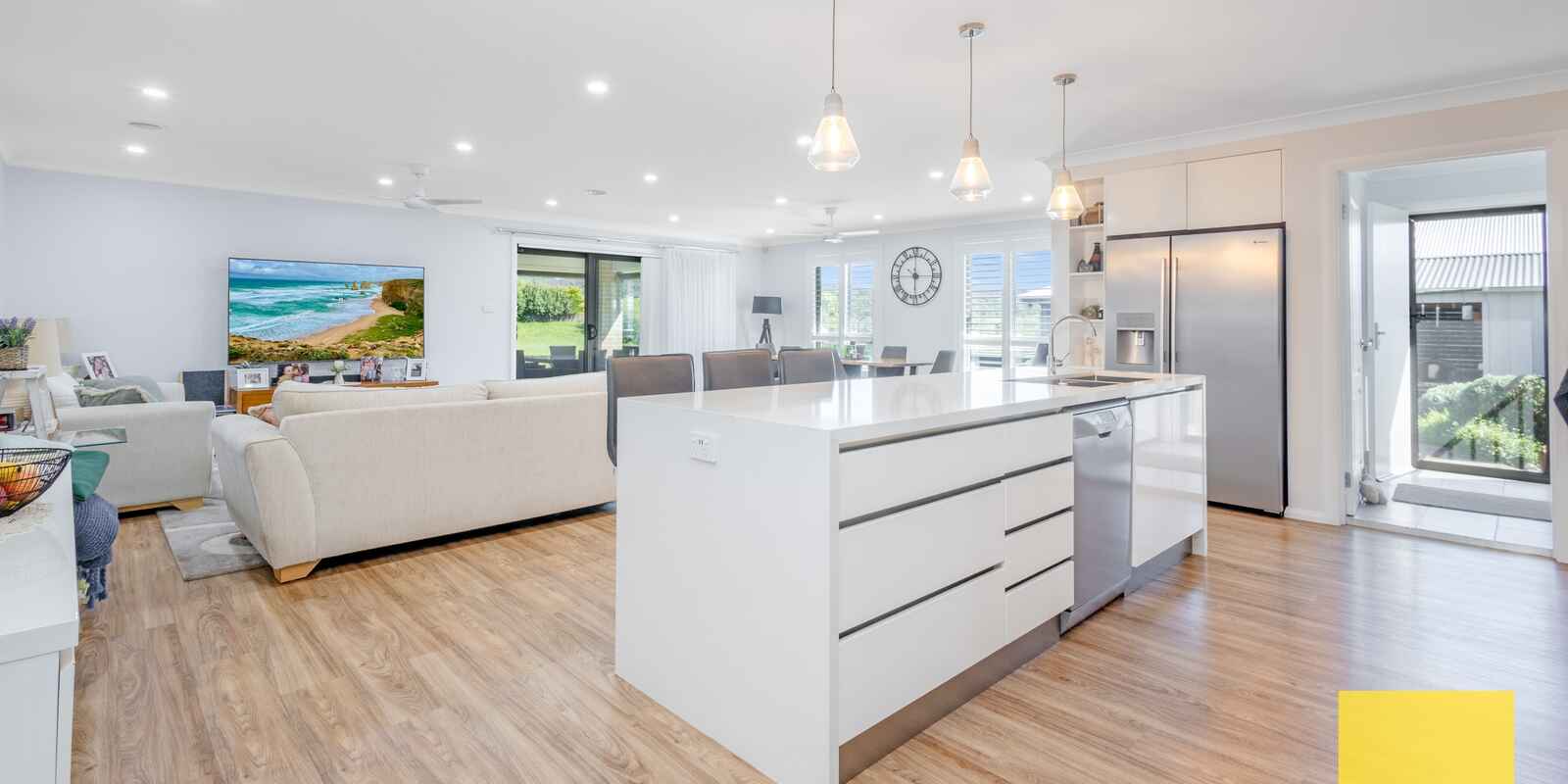 5 Thornton Avenue Bowenfels 5 Thornton Avenue Bowenfels