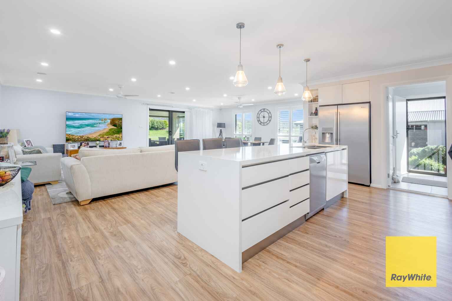 5 Thornton Avenue Bowenfels 5 Thornton Avenue Bowenfels