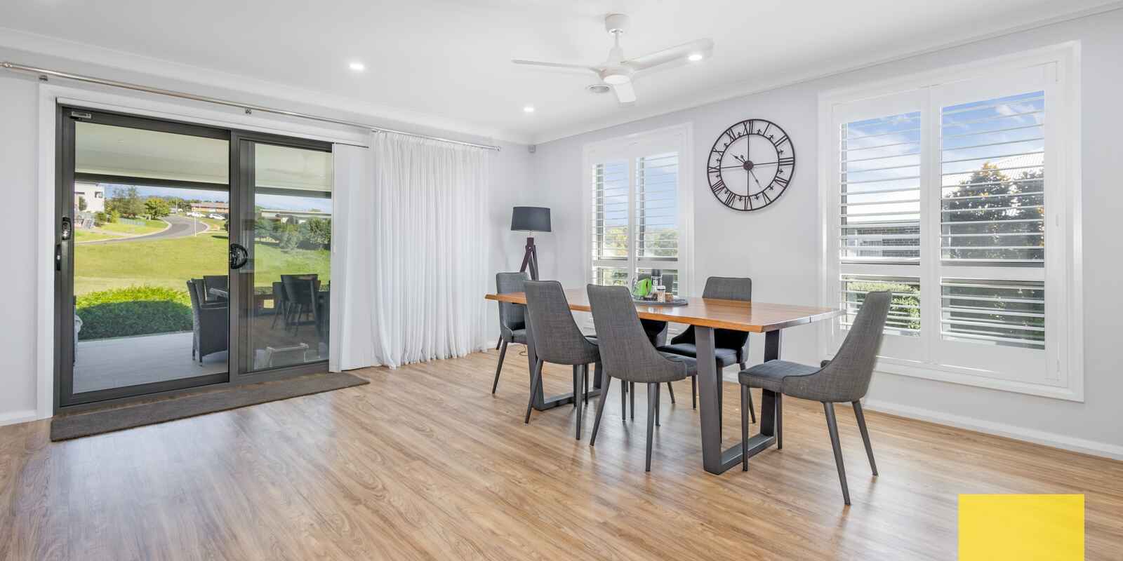5 Thornton Avenue Bowenfels 5 Thornton Avenue Bowenfels