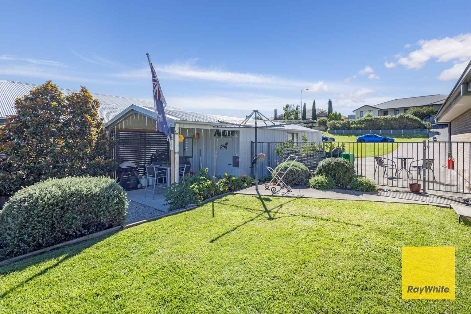 5 Thornton Avenue Bowenfels 5 Thornton Avenue Bowenfels